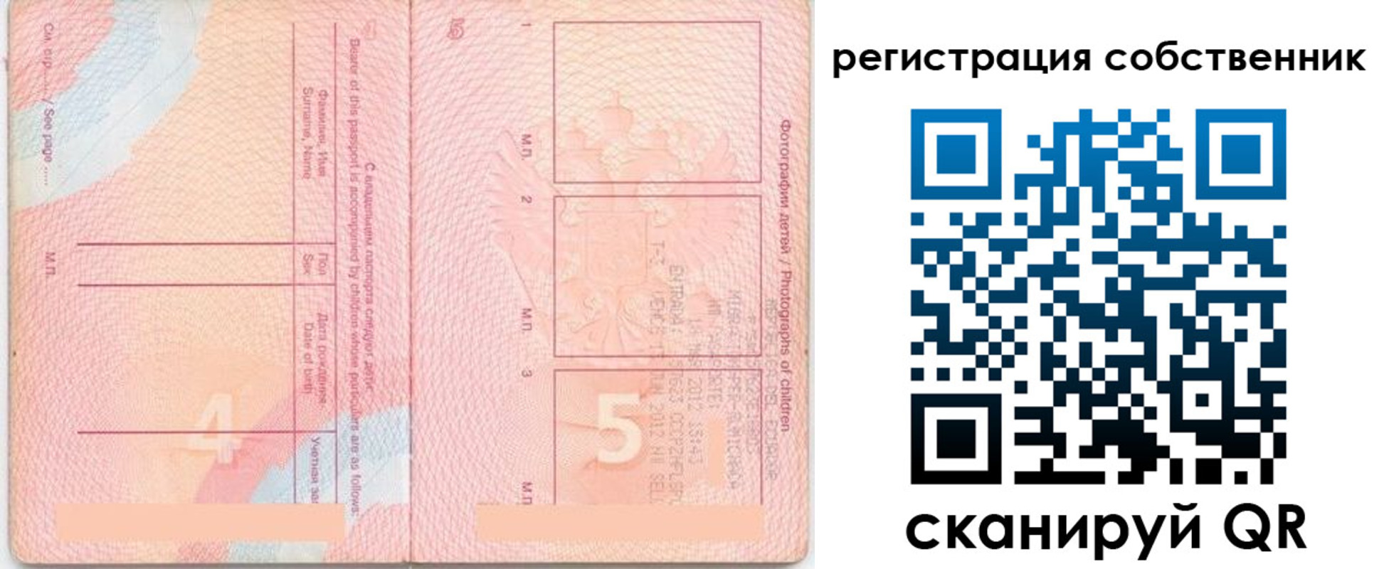 временная регистрация купить в Ртищево